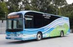 Irizar i2e 2014 года